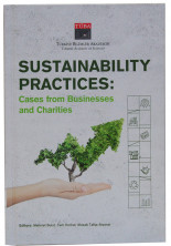 Sustainability Practices: Cases from Businesses and Charities